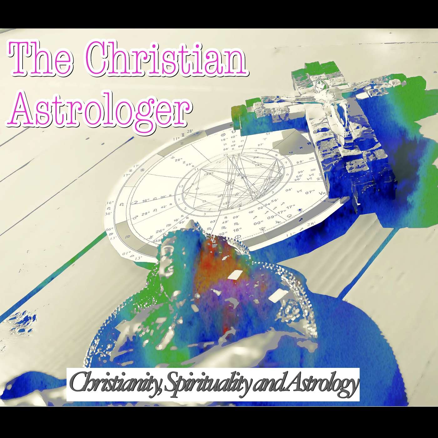 The Christian Astrologer