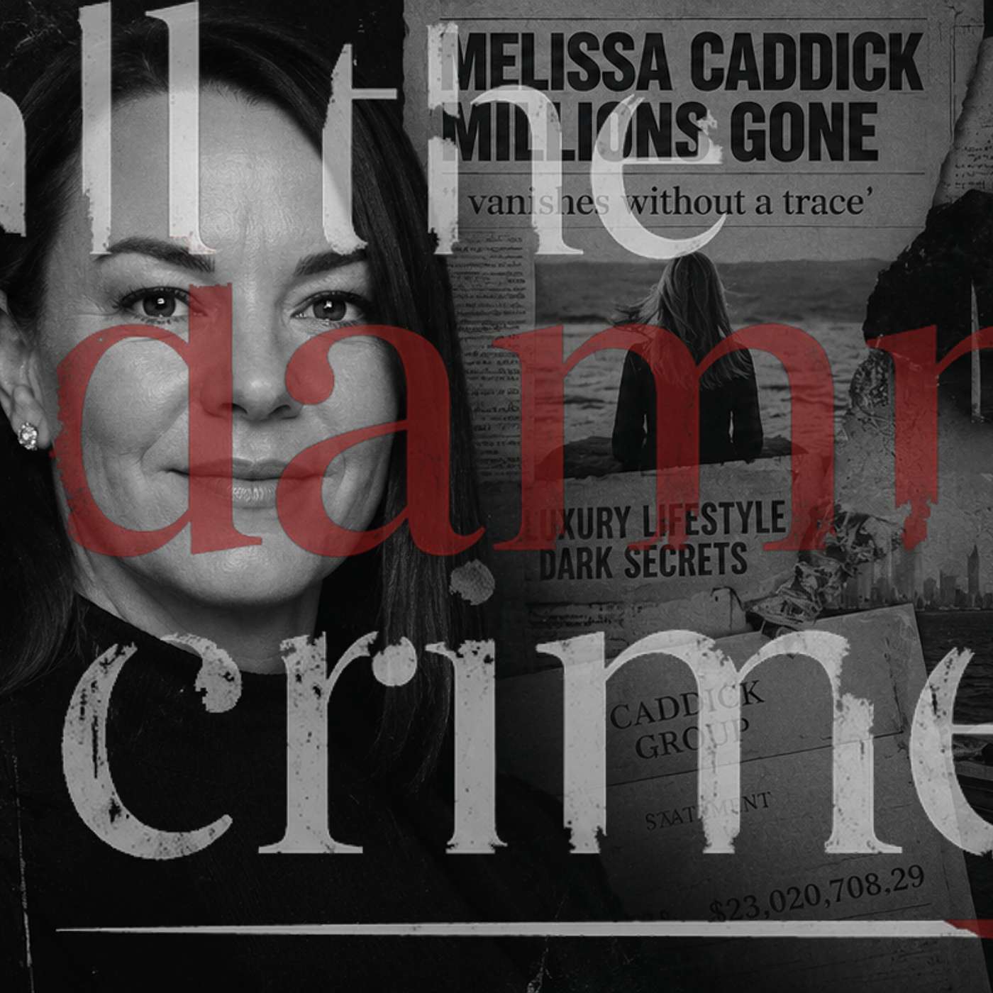 The Woman Who Stole Millions and Vanished