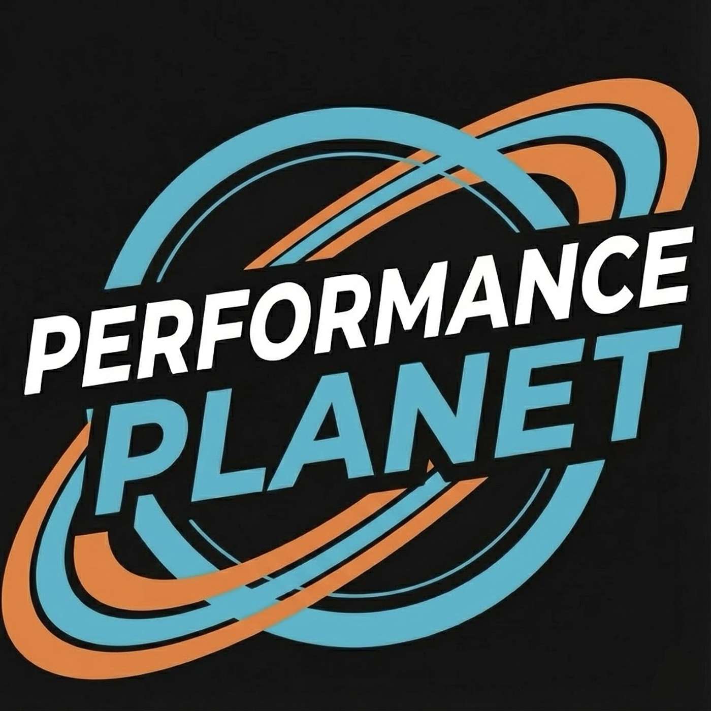 Performance Planet cover art