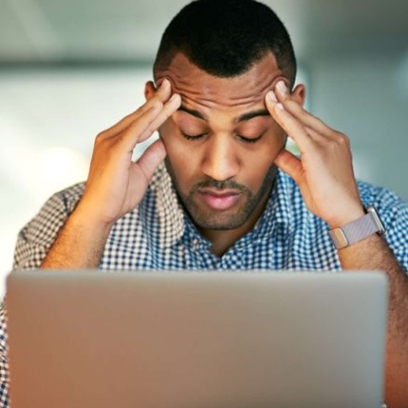 [Audiobook] Personal Development | Stress Management