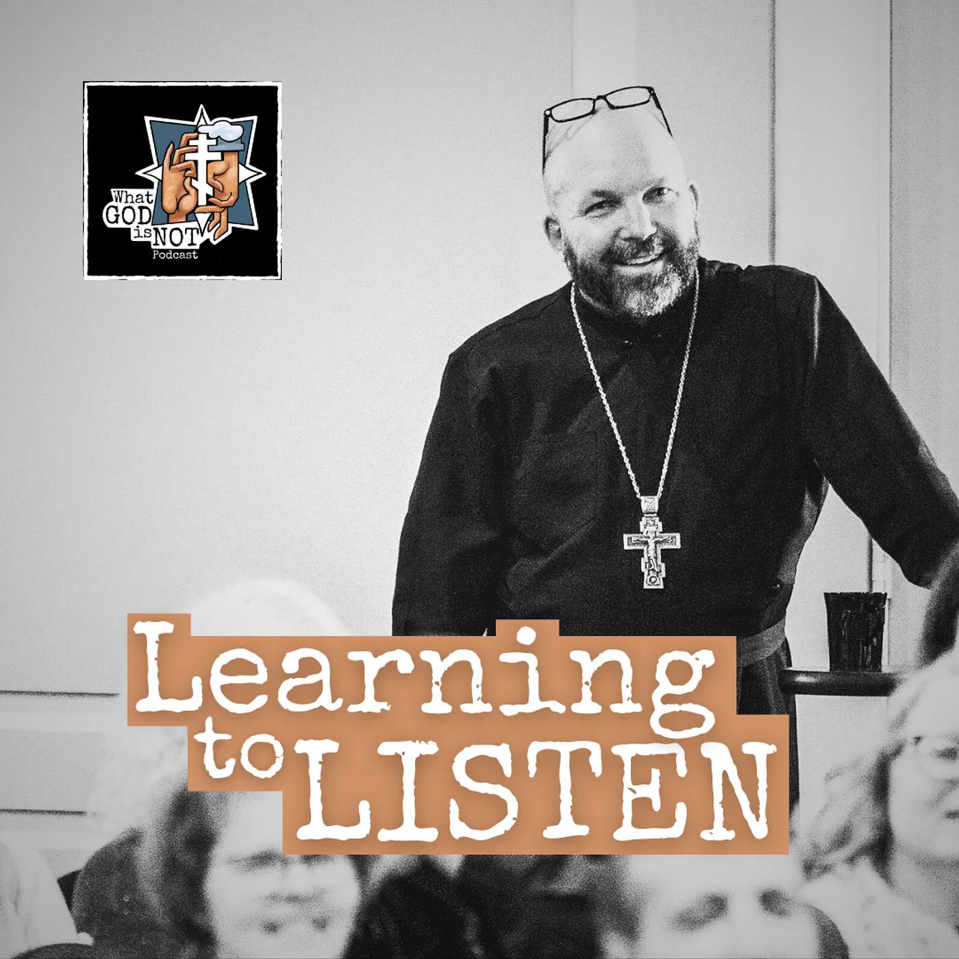 Learning to Listen