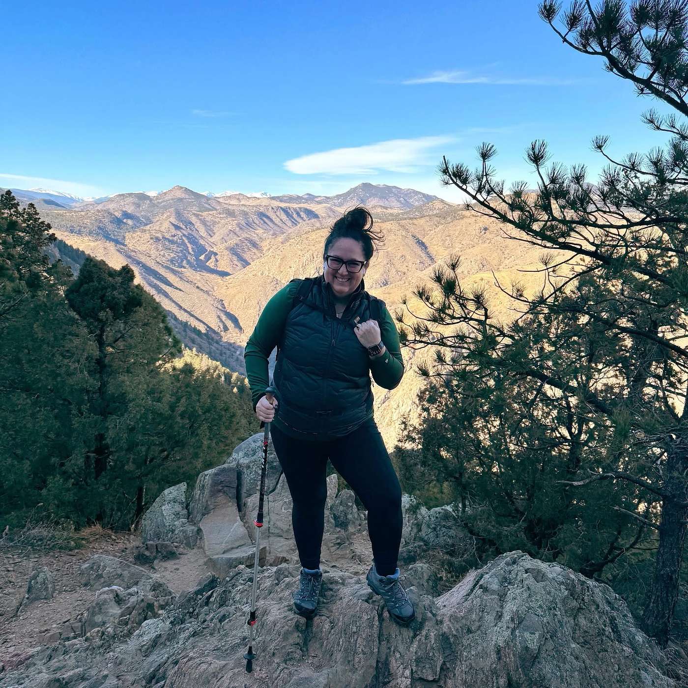 Sleezy Vibes With Christeen Hernandez-Dalton