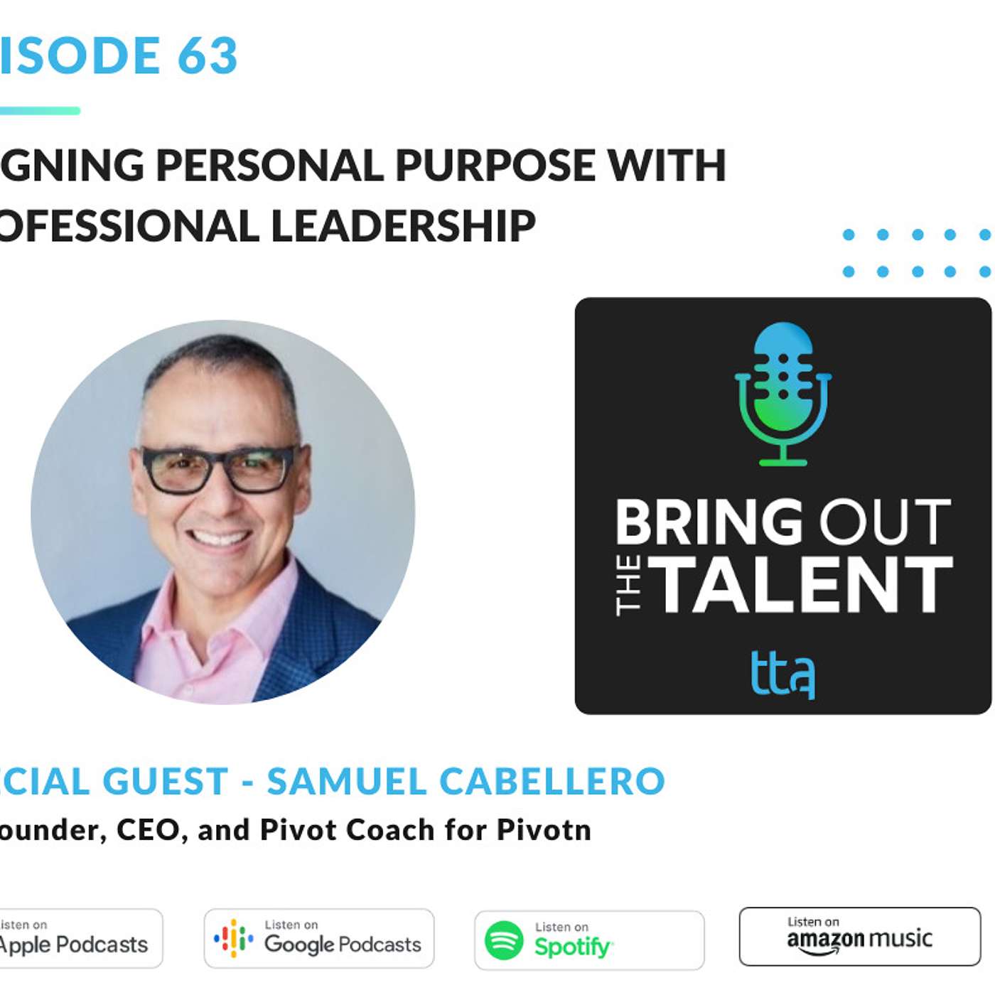 Bring Out the Talent: A Learning and Development Podcast