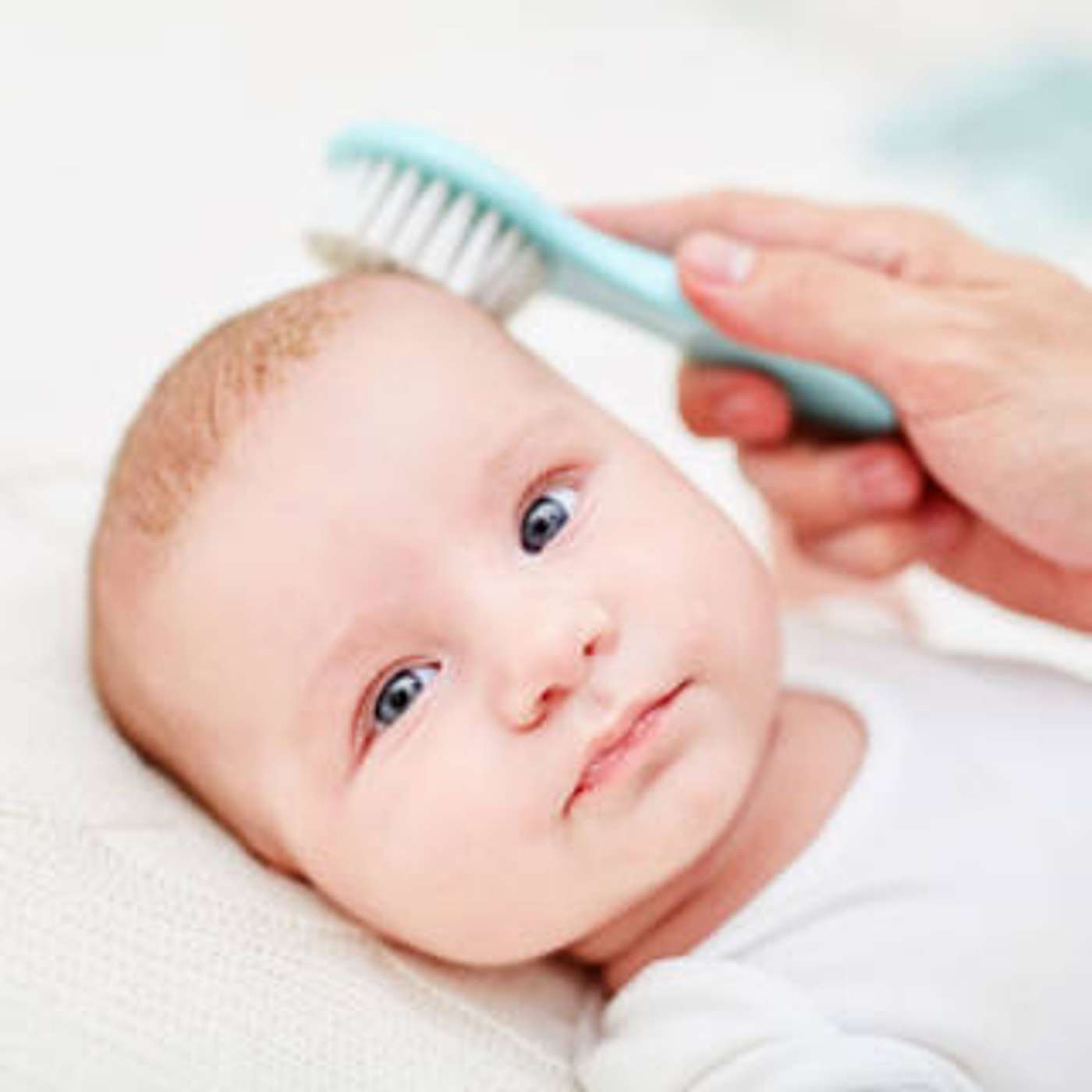 cover of episode Cradle Cap