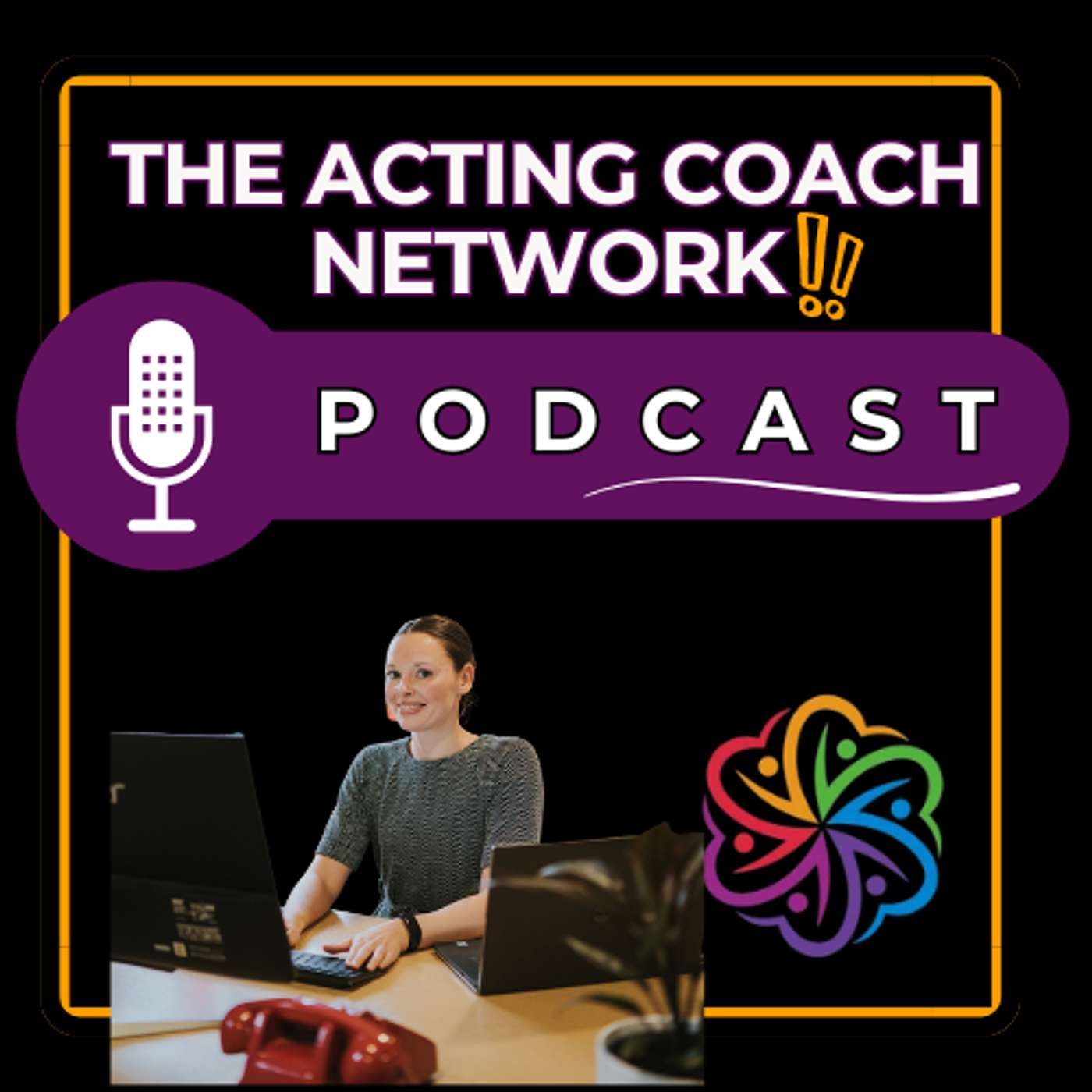 How to Become Confident with Tax and VAT as a Creative with Sam Cantrell episode artwork