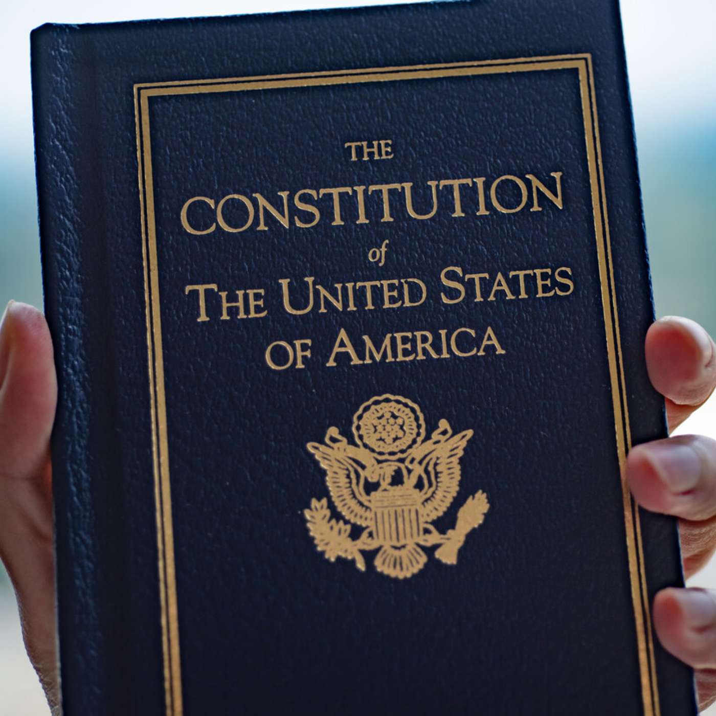 Texas Schools Reject Pocket Constitutions; Collin CDF Supports Election Integrity, Local Law Enforcement - Episode 20 episode artwork