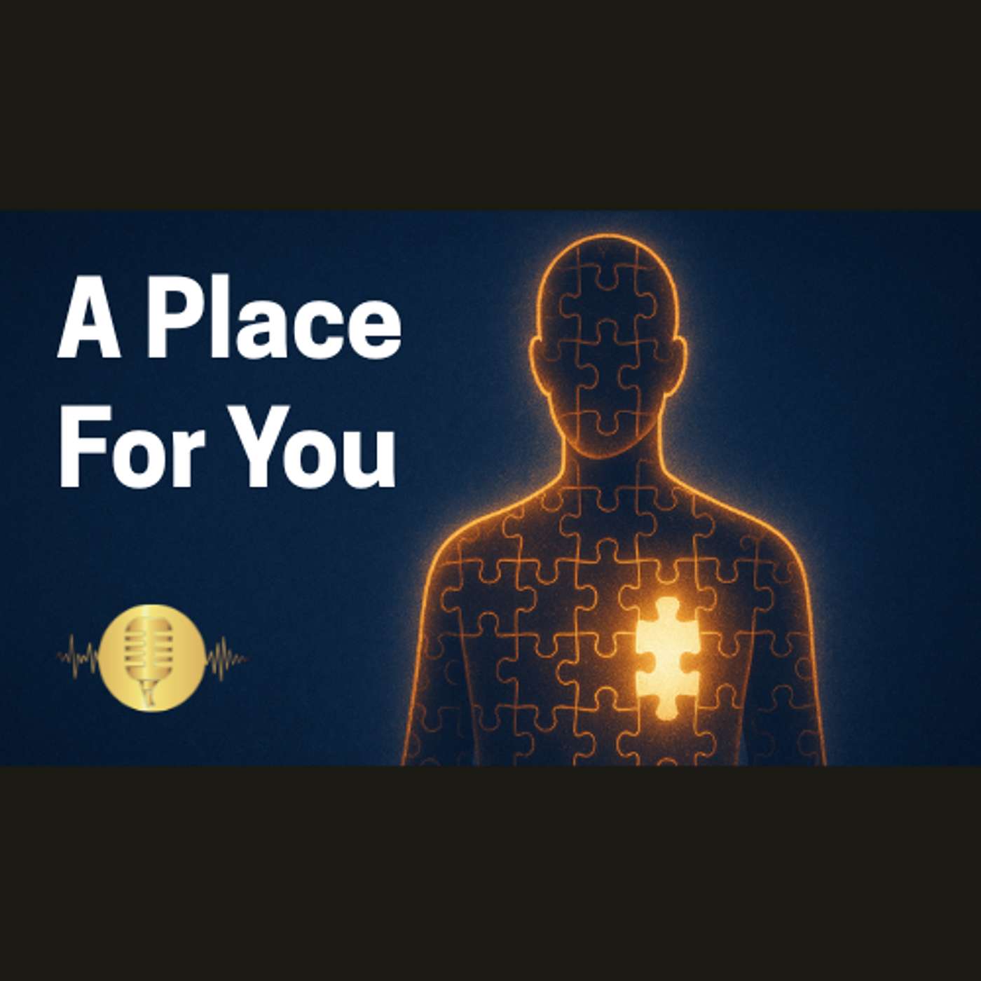 A Place For You A Place For You