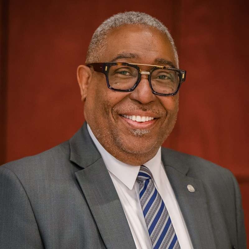 Alan Turner