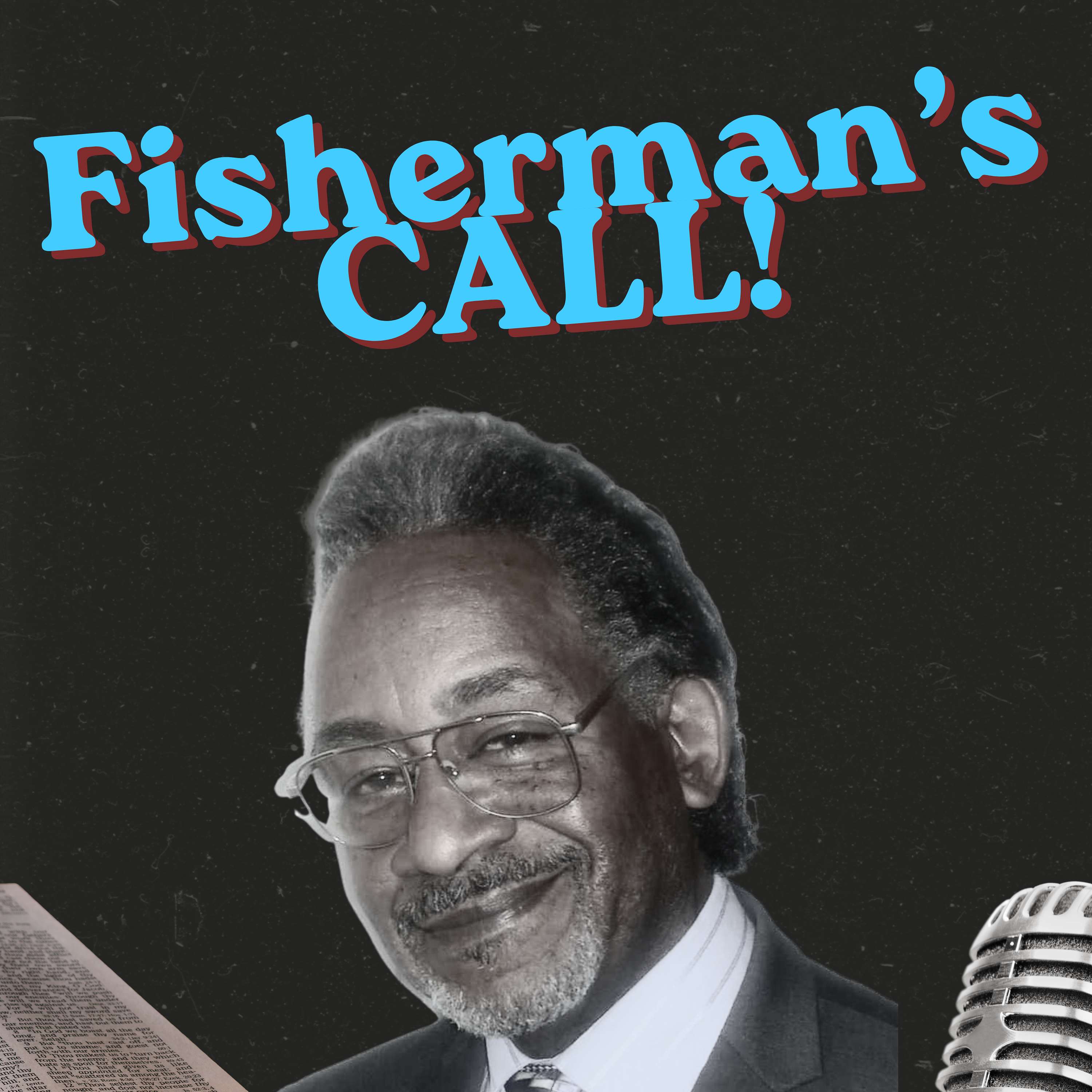The Fisherman's Call