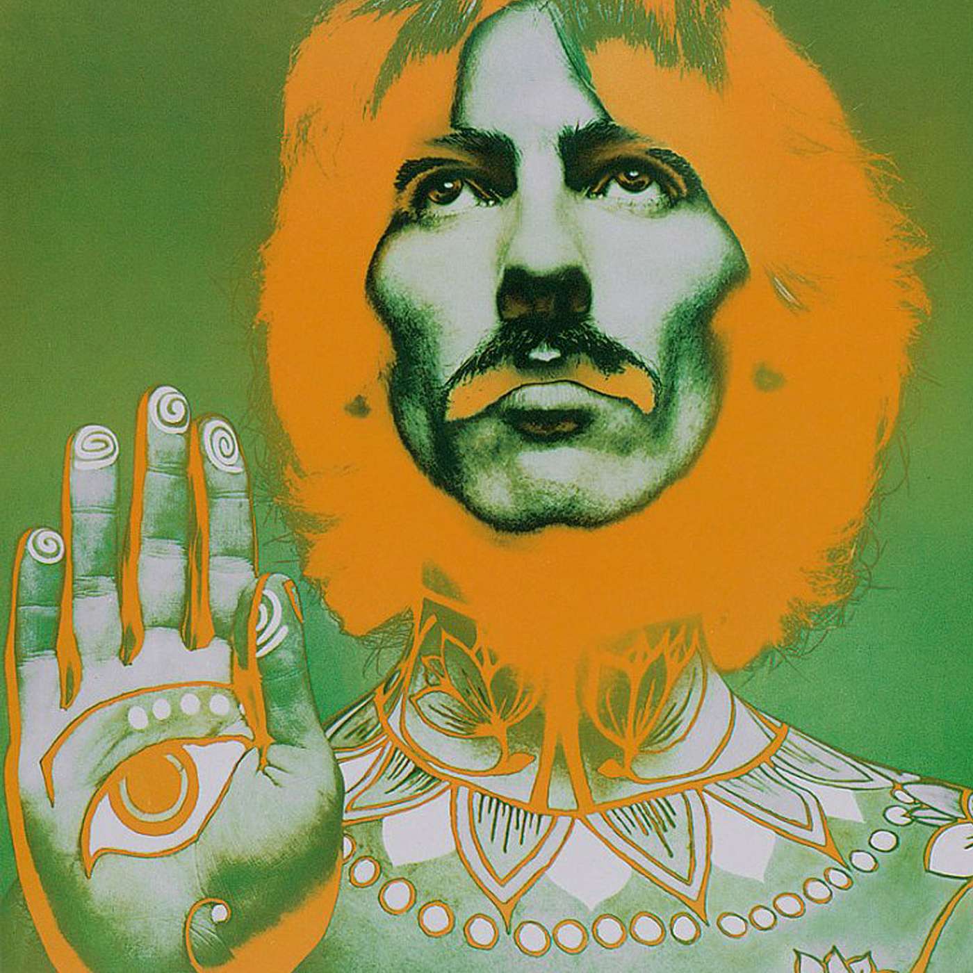 Psychedelic Psoul