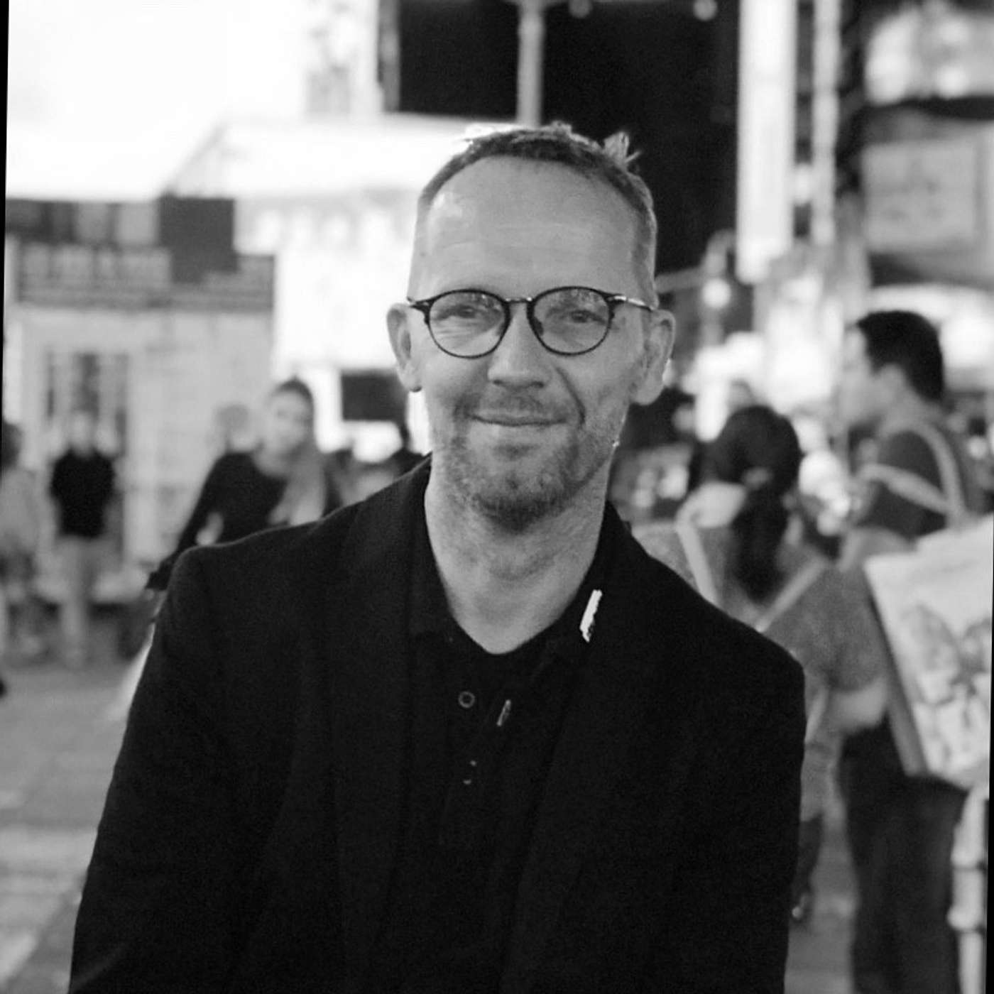 This Is What Being Radically Guest-Focused Looks Like - Christian de Boer, Jaya House Hotels
