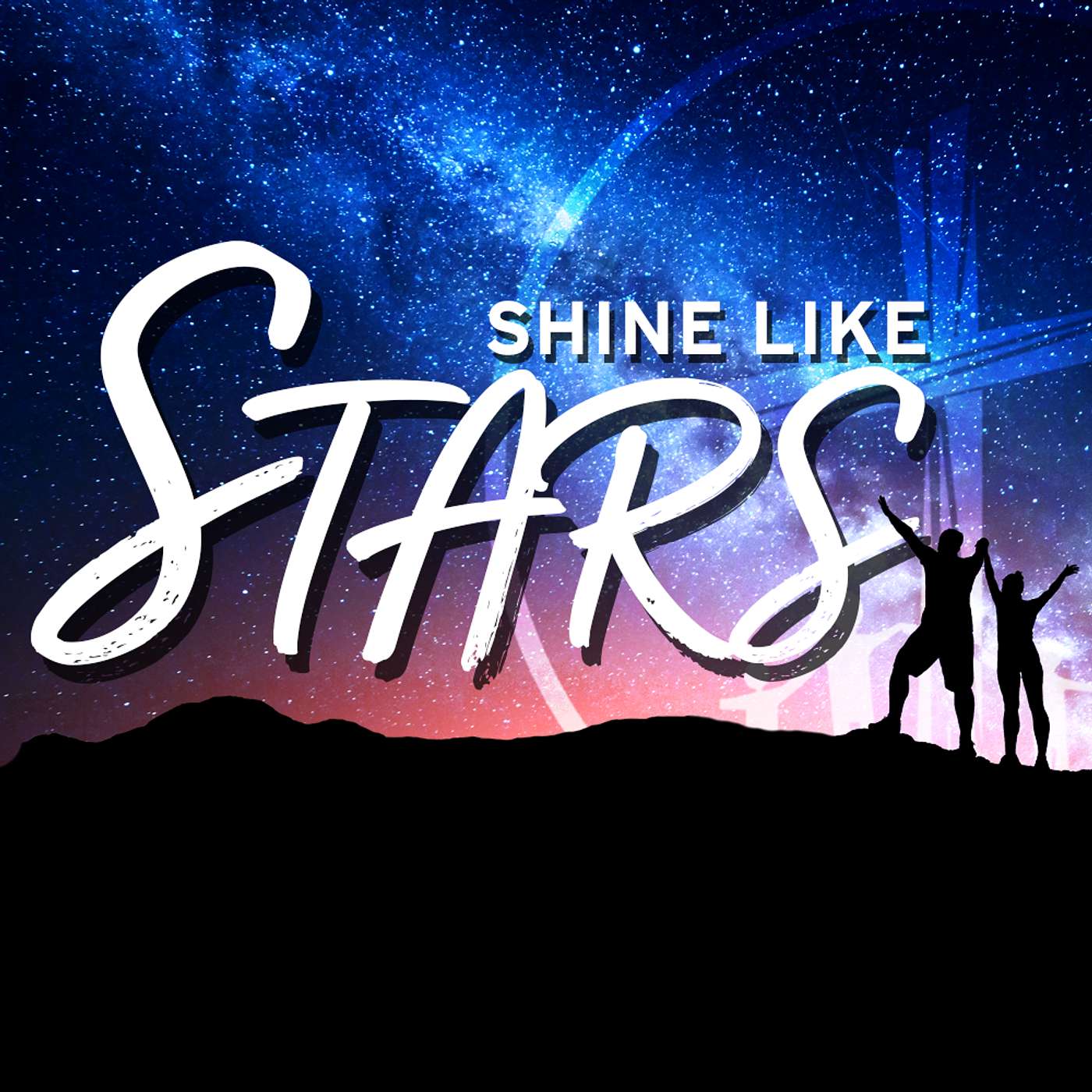 Shine Like Stars | Live in Joy (Philippians 4:1-9)