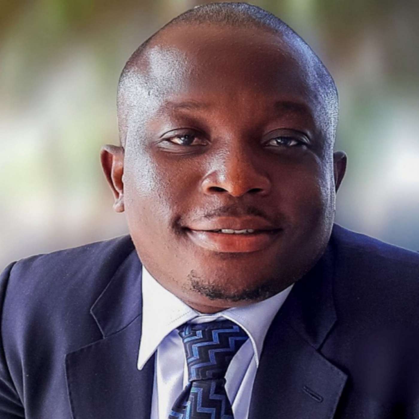 Dr. Emmanuel Mitchell