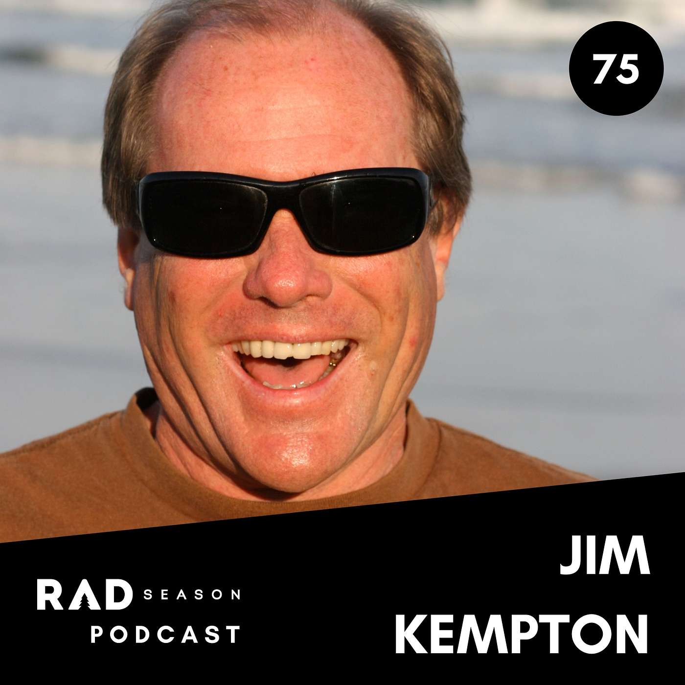 Rad Season Action Sports Podcast