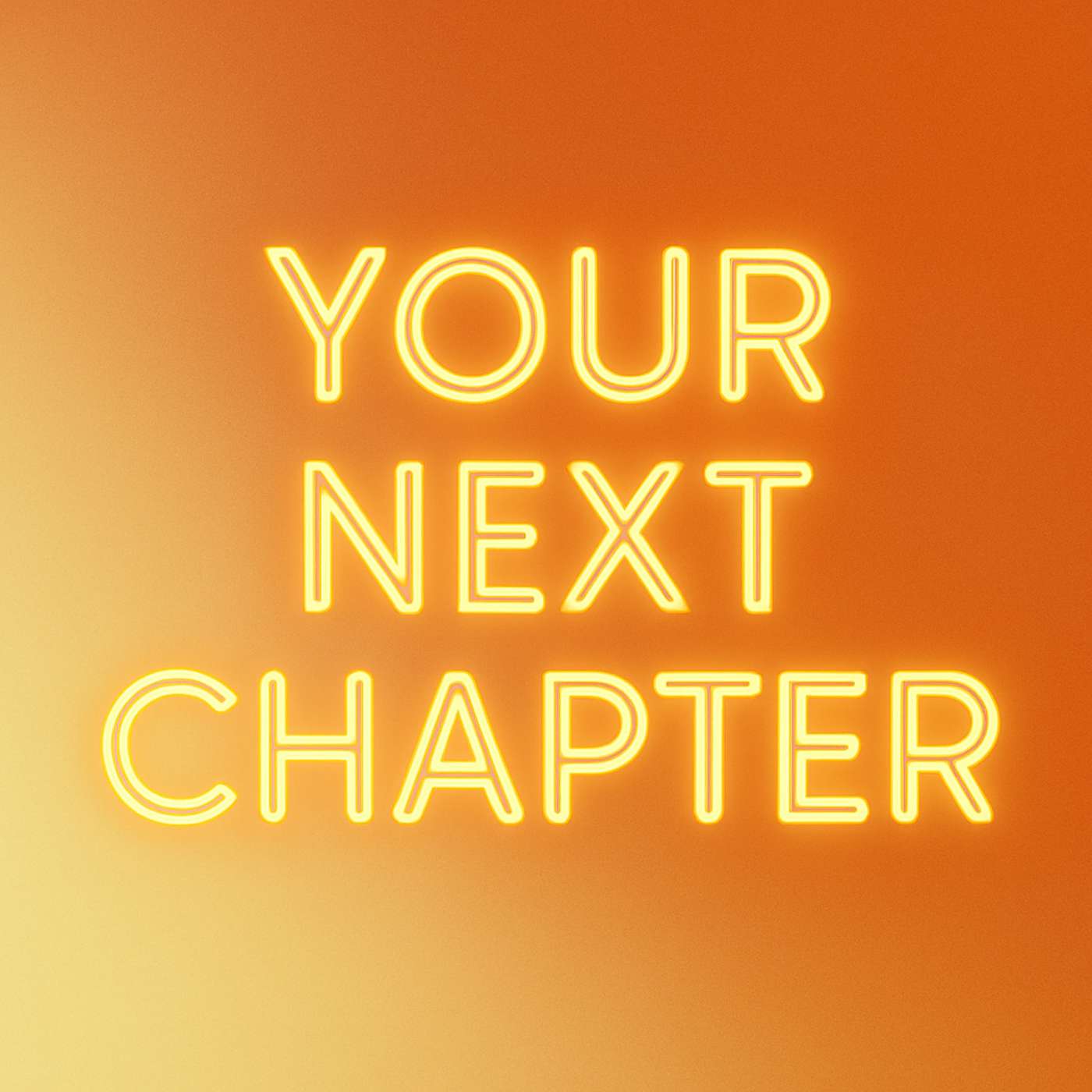 Your Next Chapter
