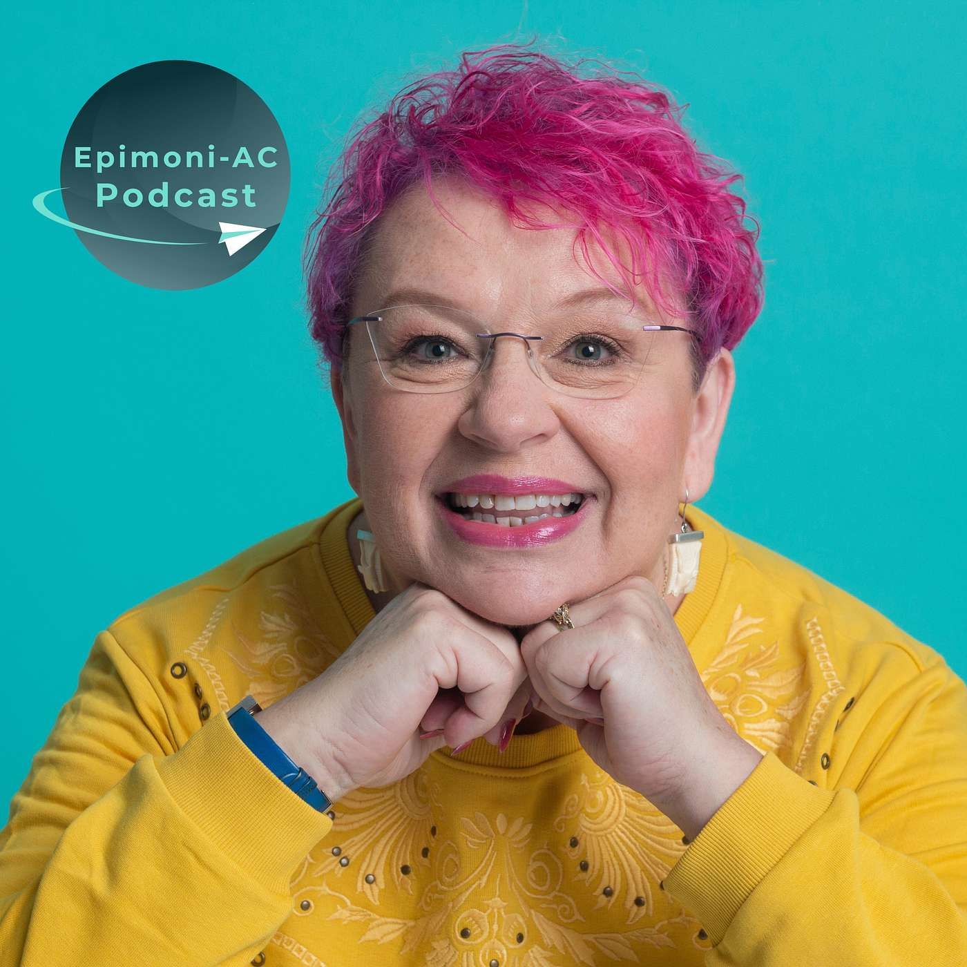 Krajanský podcast Epimoniac