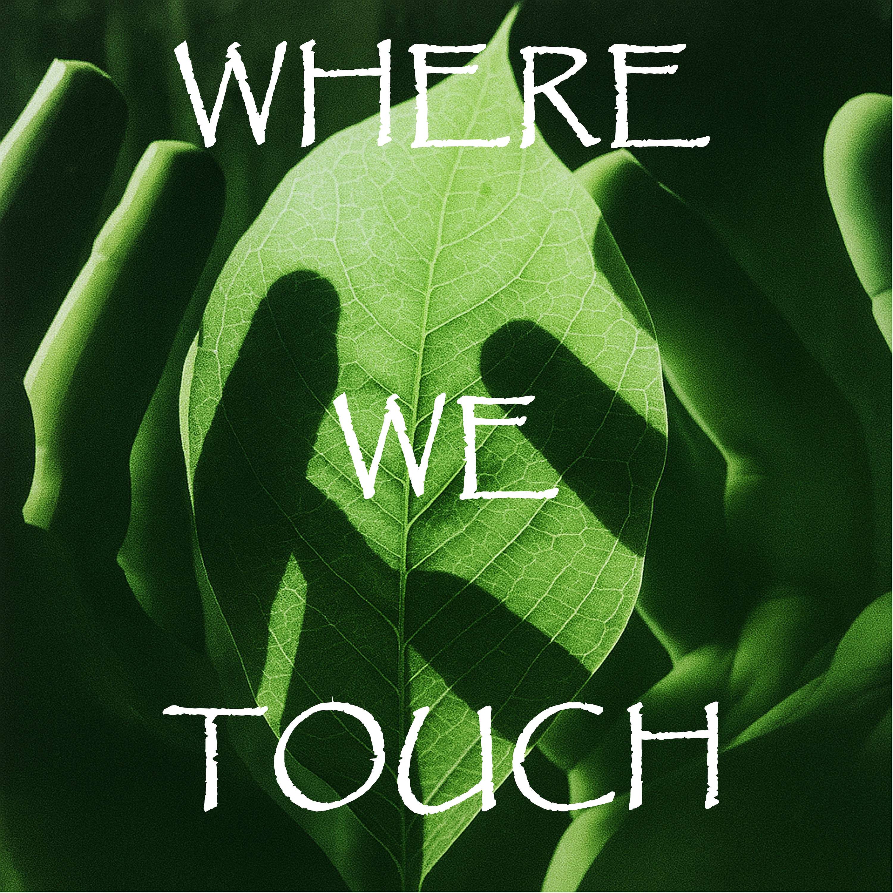 Where We Touch
