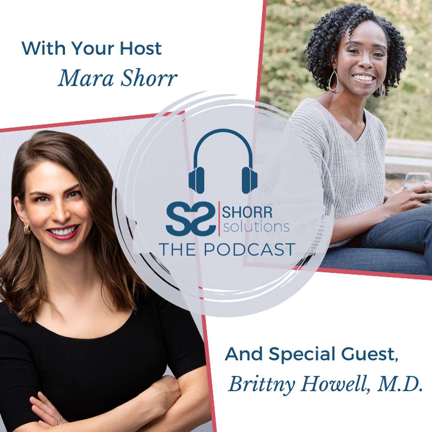 Shorr Solutions: The Podcast
