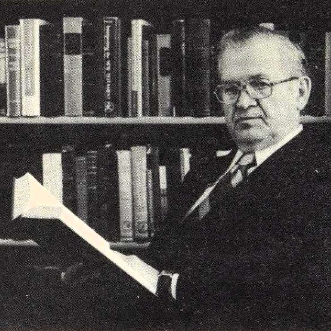 TLHP 73 Who was Siegbert Becker? with John Brenner
