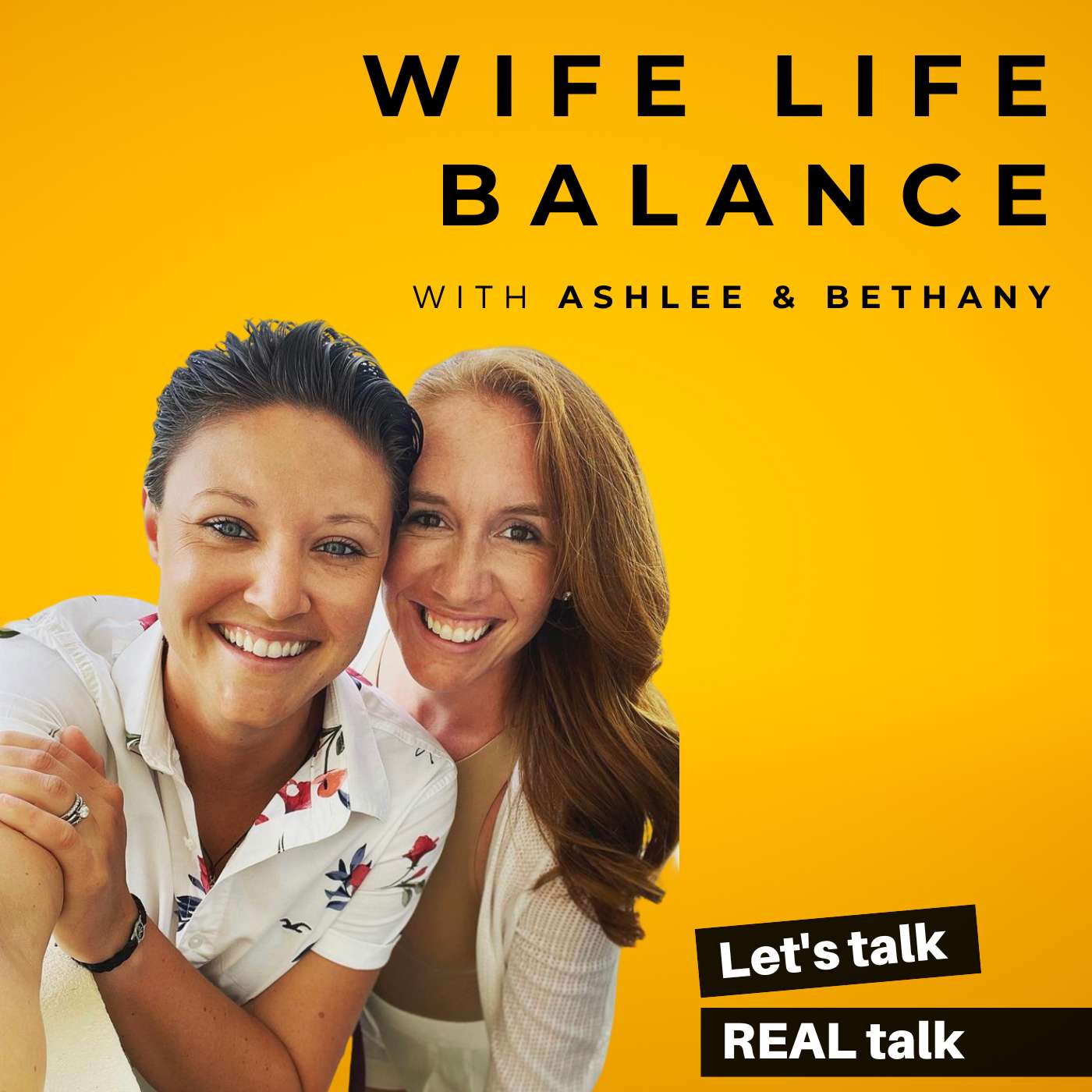 LIFE: The Same in the Ways That Matter episode artwork