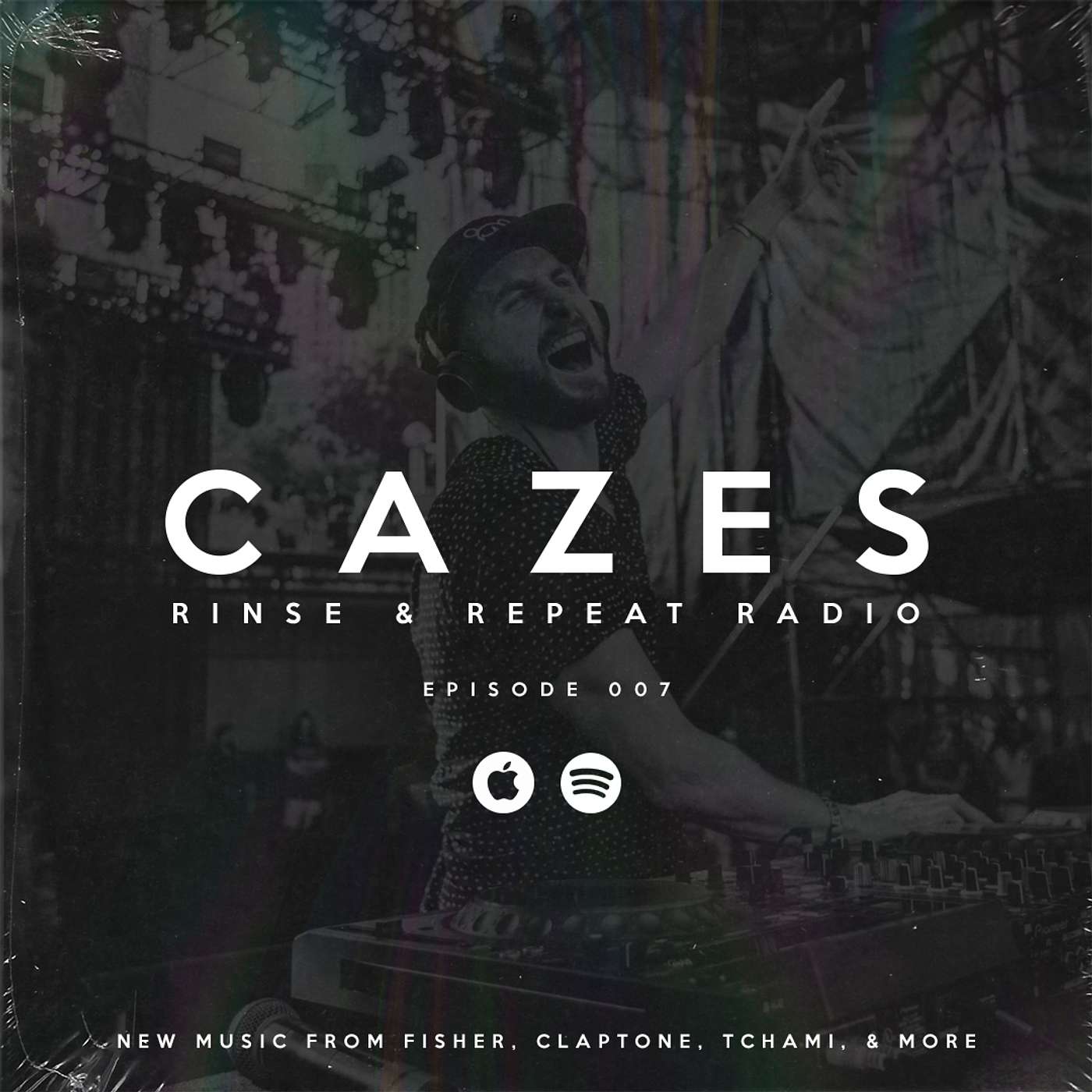 Rinse & Repeat Radio