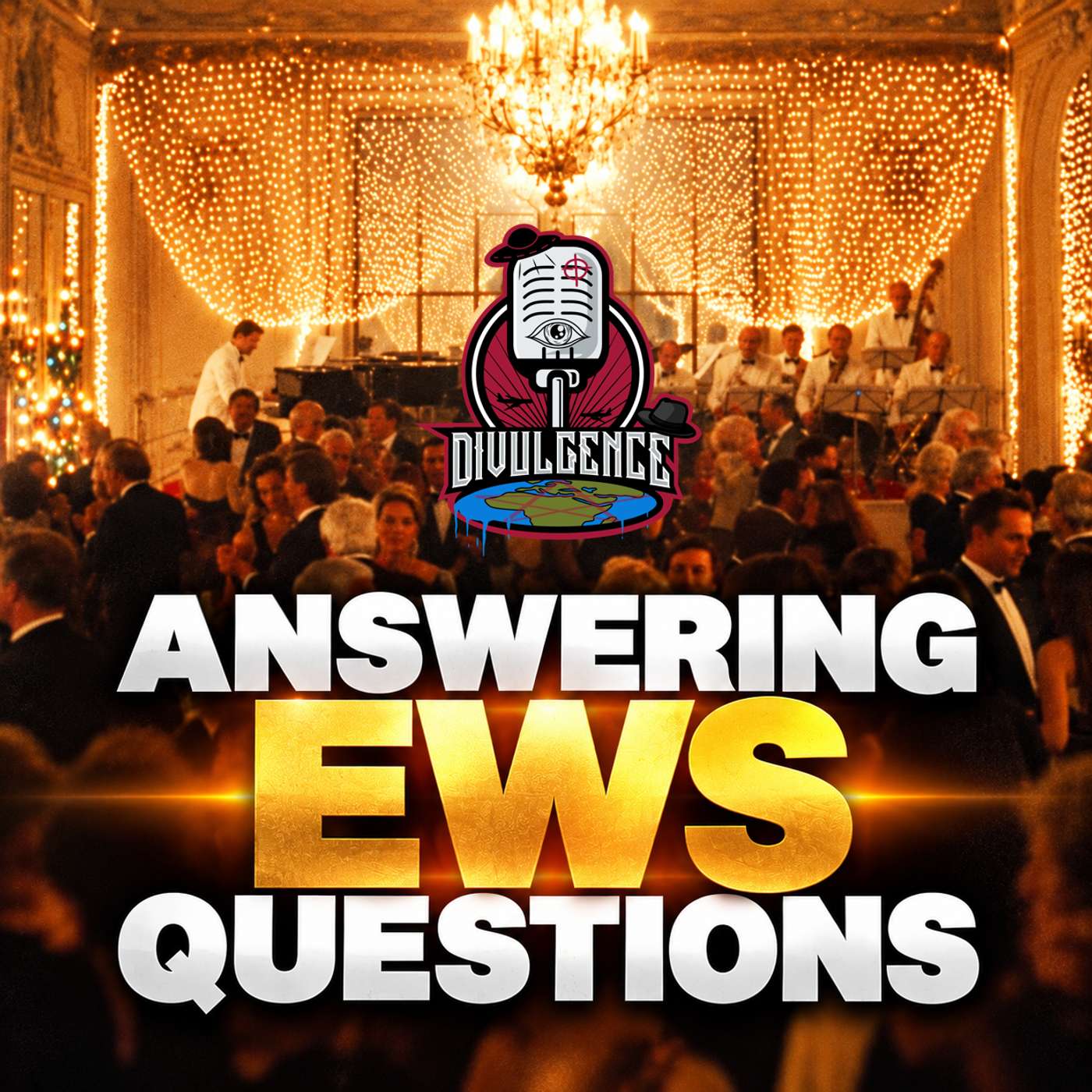 #174: Exploring the Many Questions of Eyes Wide Shut w/ Sean McCann