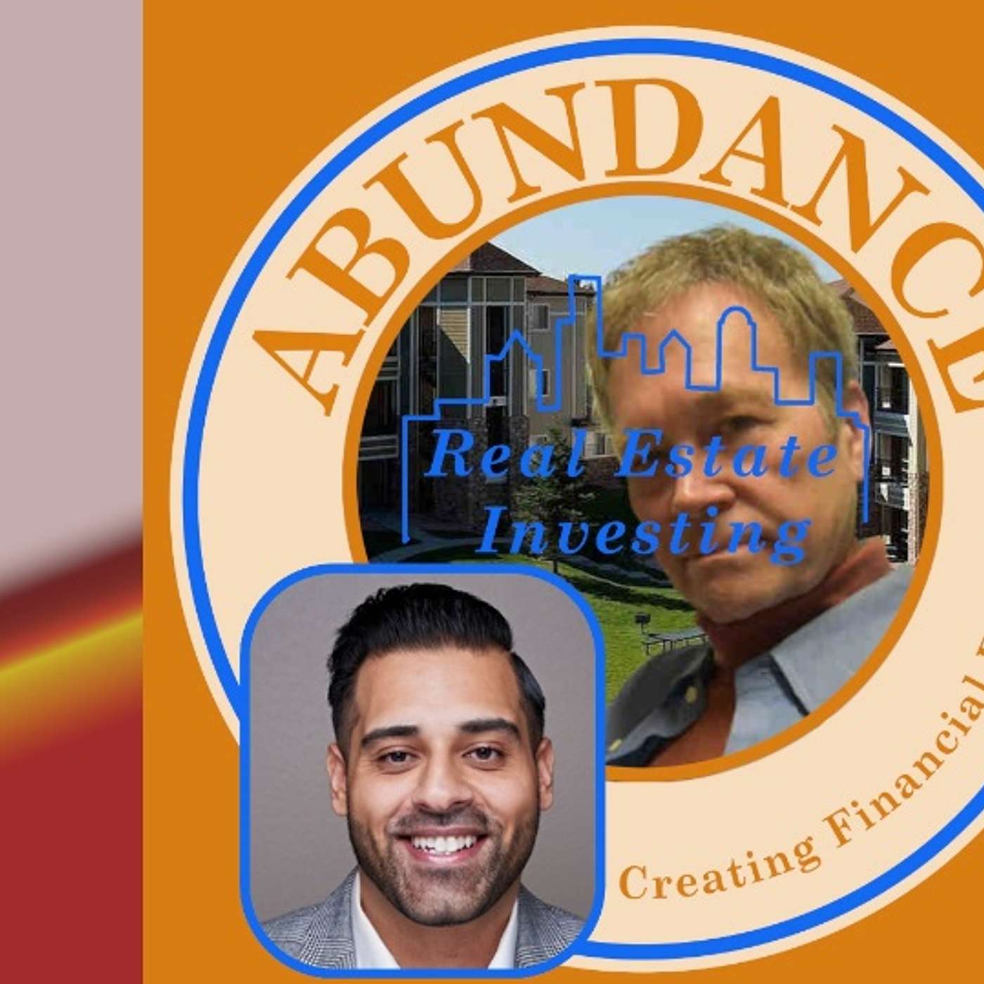 REIA 222 Sohail Hassan:  Blockchain and the Evolution of the Real Estate Market with Sohail Hassan