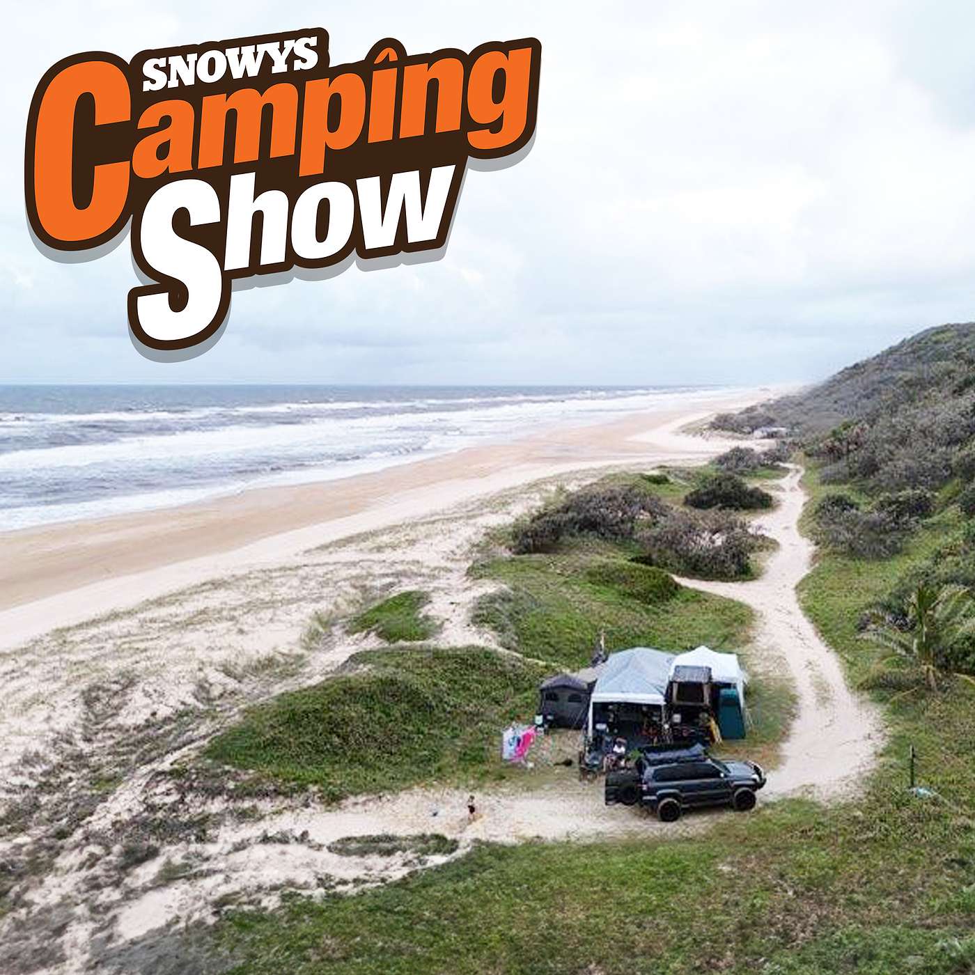 Snowys Camping Show