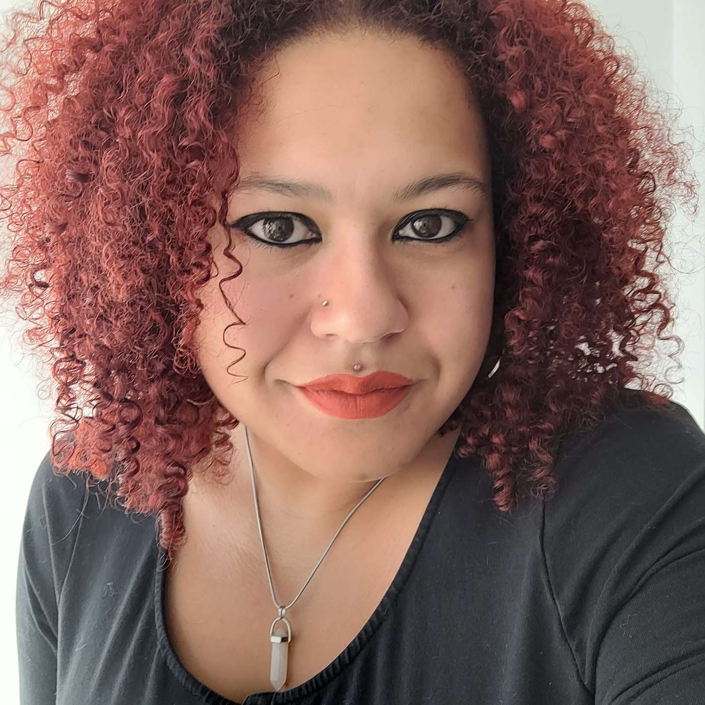 Addiction, Advocacy, and Finding Your Voice -- with The Dependency Doula episode artwork