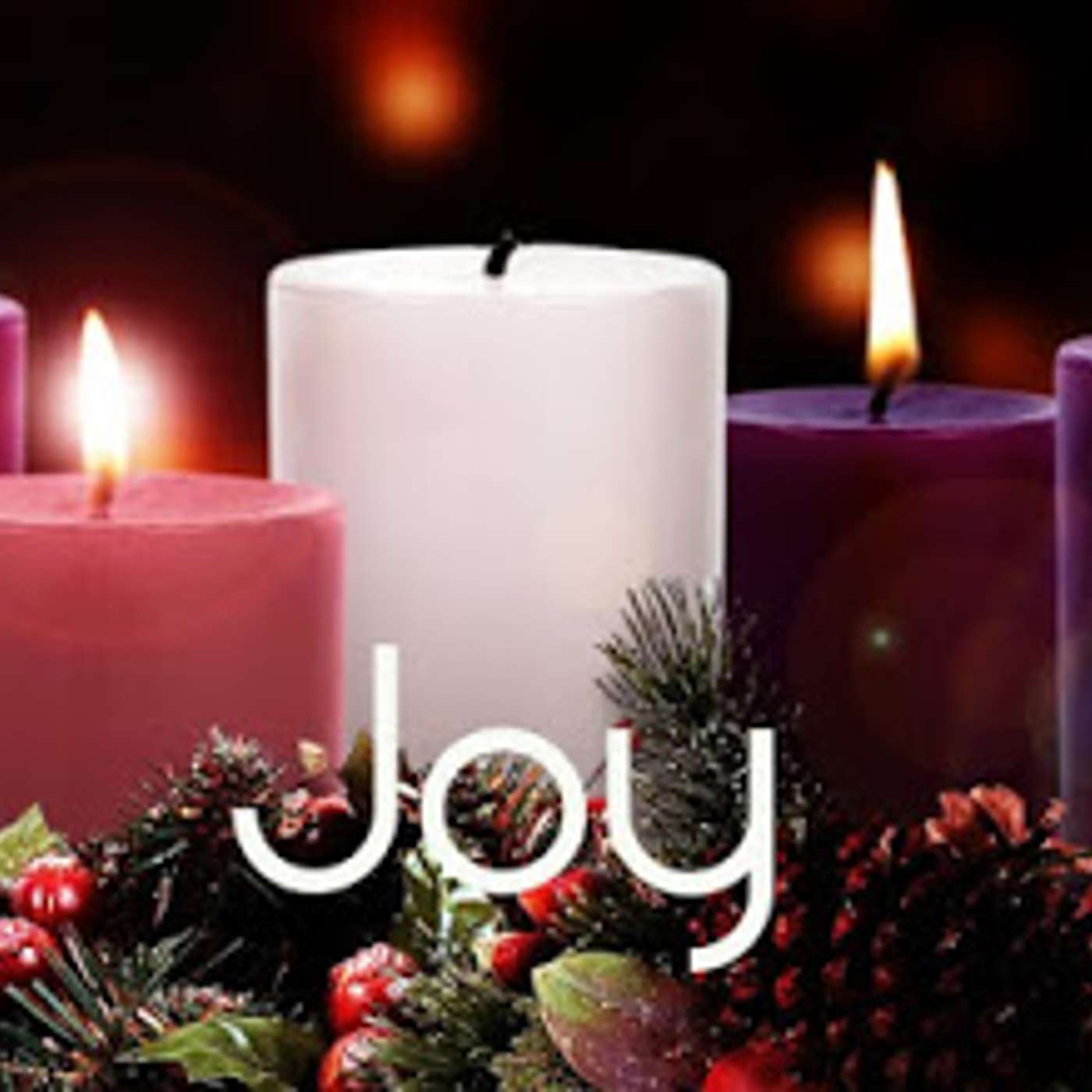 C&SI - Advent reflection with Fr Frank Duhig - 12 December 2021 (S2E03)