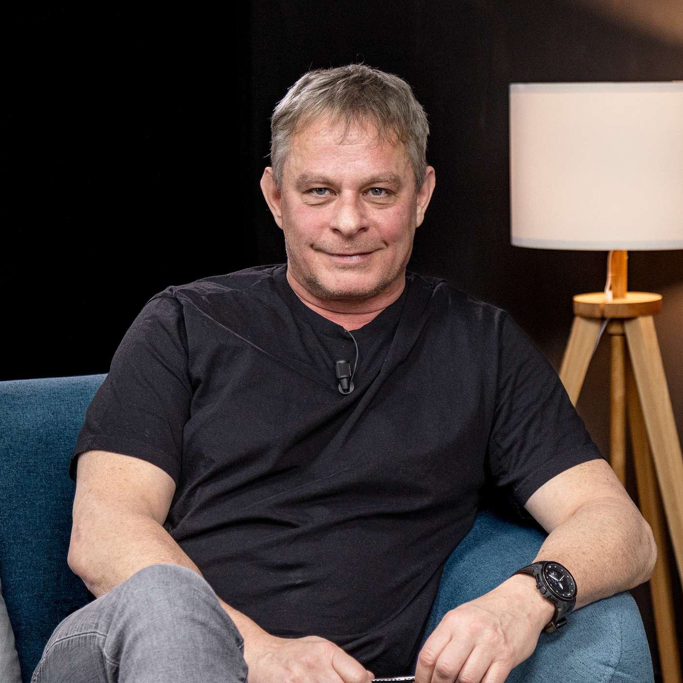 Filip Renč o neshodách s Hanzlíkem kvůli Sanitce 2 a konfliktech s hvězdami filmu Lída Baarová