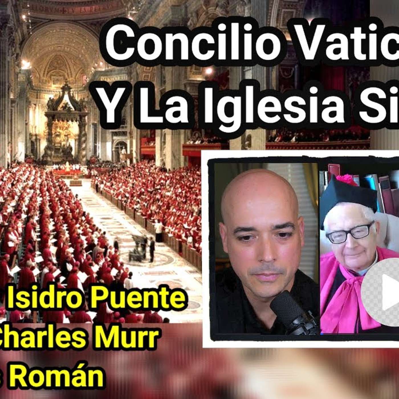 CONOCE AMA Y VIVE TU FE con Luis Román