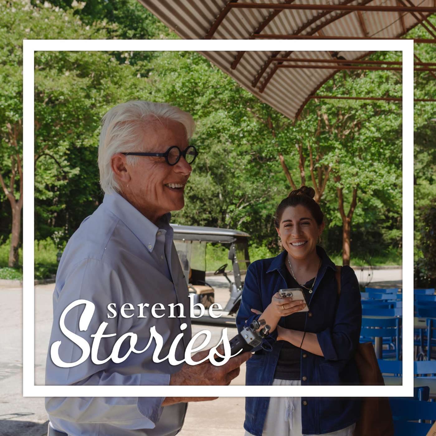 The Details Matter with Steve Nygren