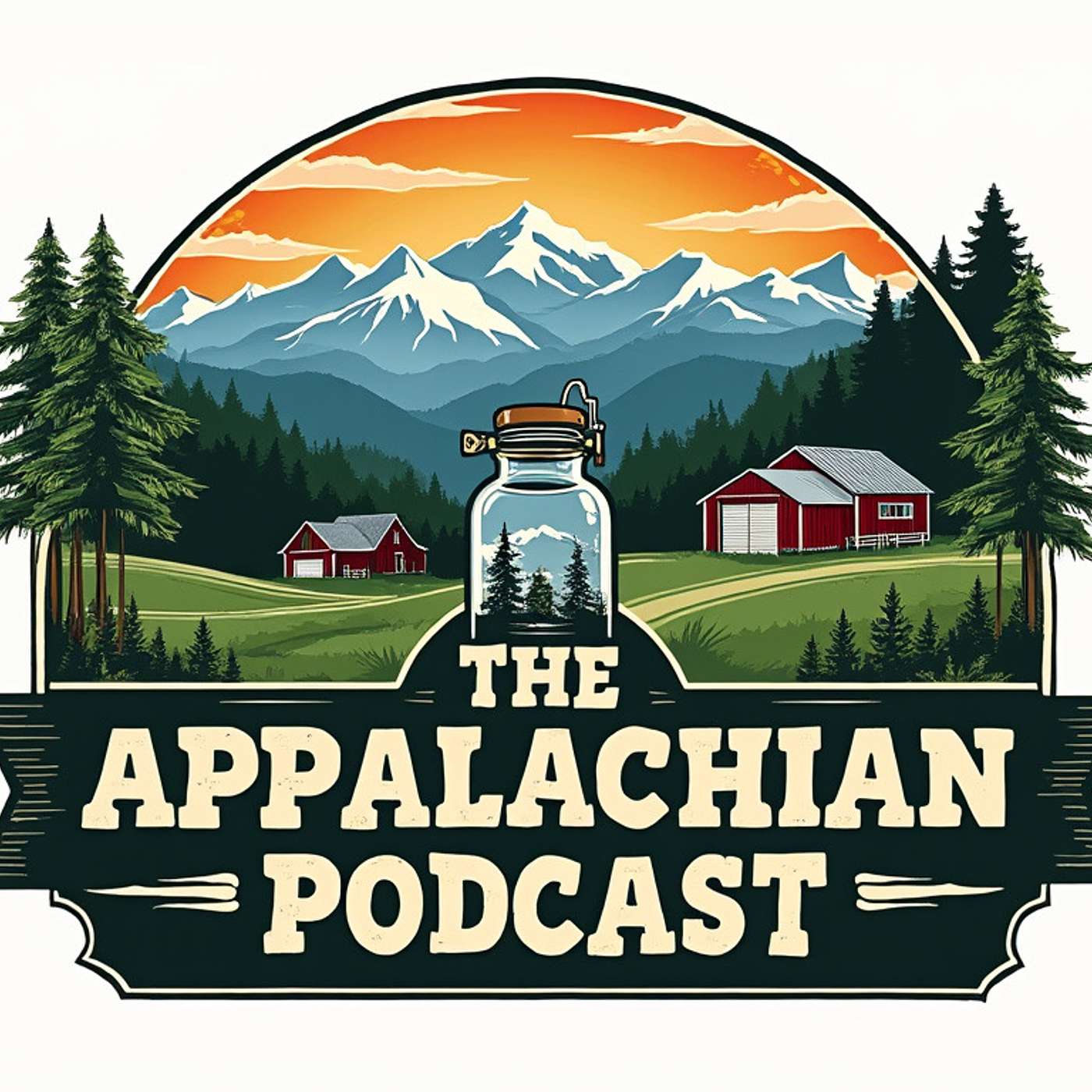 UPDATE From The Appalachian Mountains