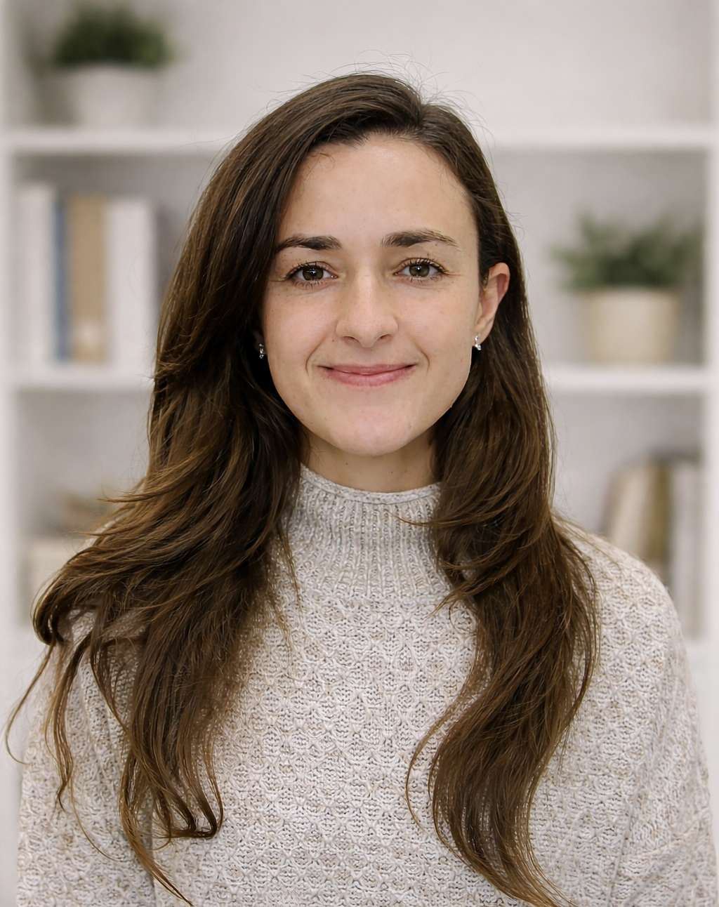 Paula Gasparini-Santos