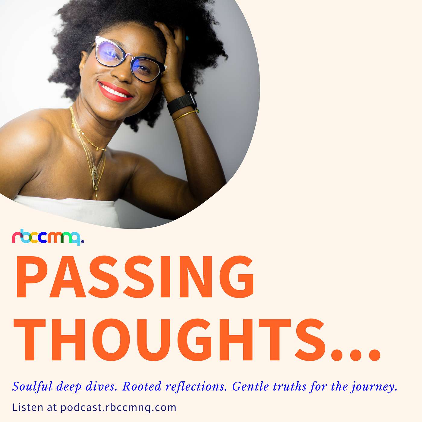 PASSING THOUGHTS