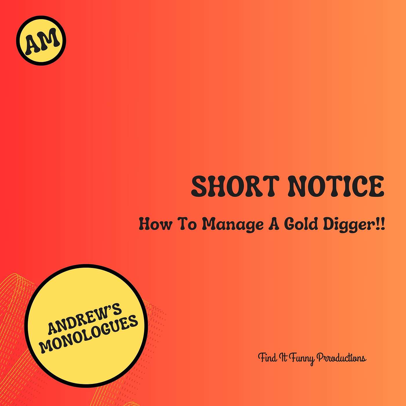 Short Notice