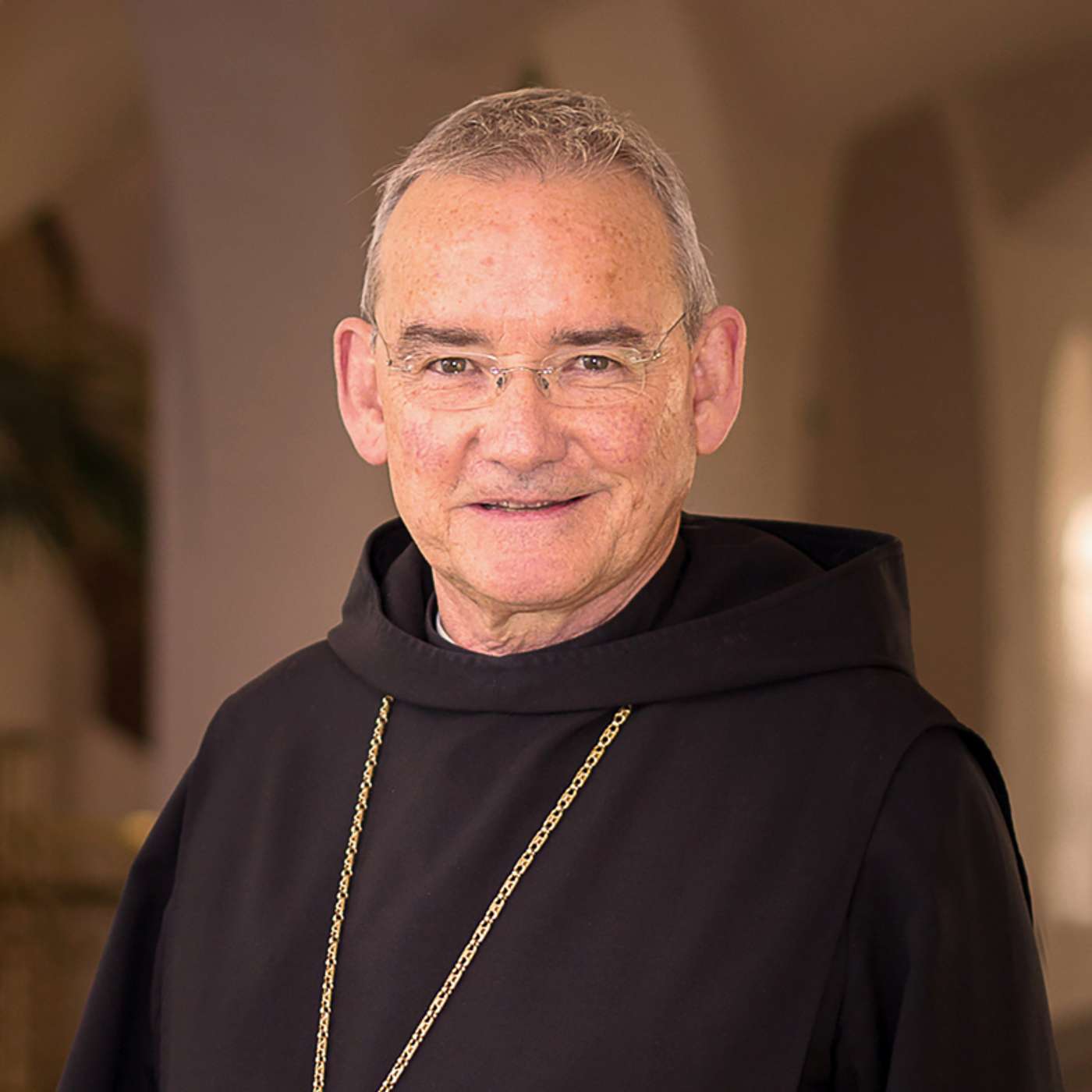 Homily for the Mass of Simple Profession of Monastic Vows (2025) Homily for the Mass of Simple Profession of Monastic Vows (2025)