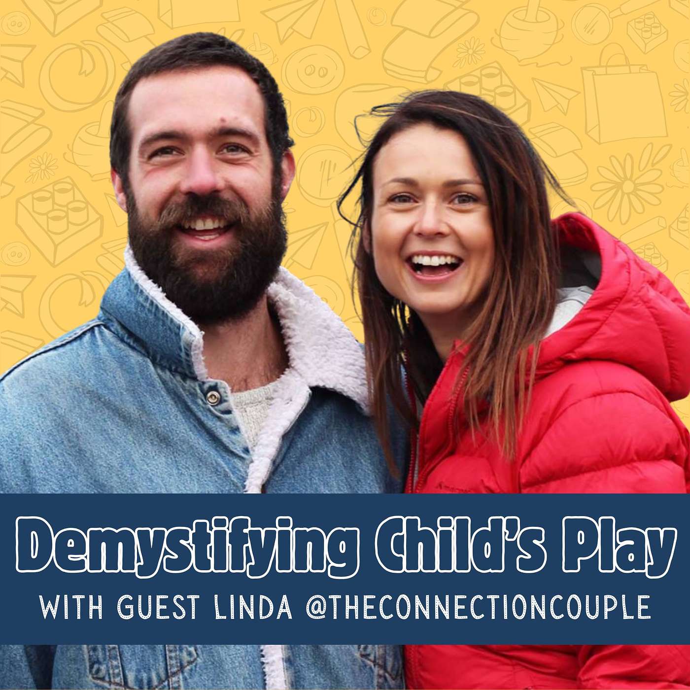 050 Create a Connected, Calm, and Joy-Filled Christmas with Your Child 050 Create a Connected, Calm, and Joy-Filled Christmas with Your Child