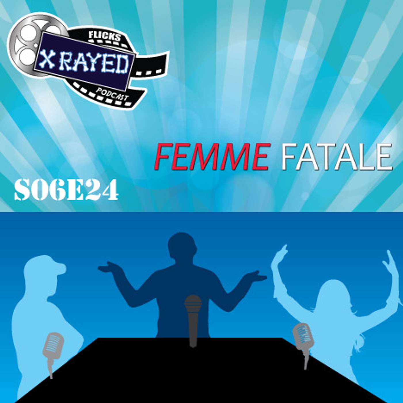 Femme Fatale