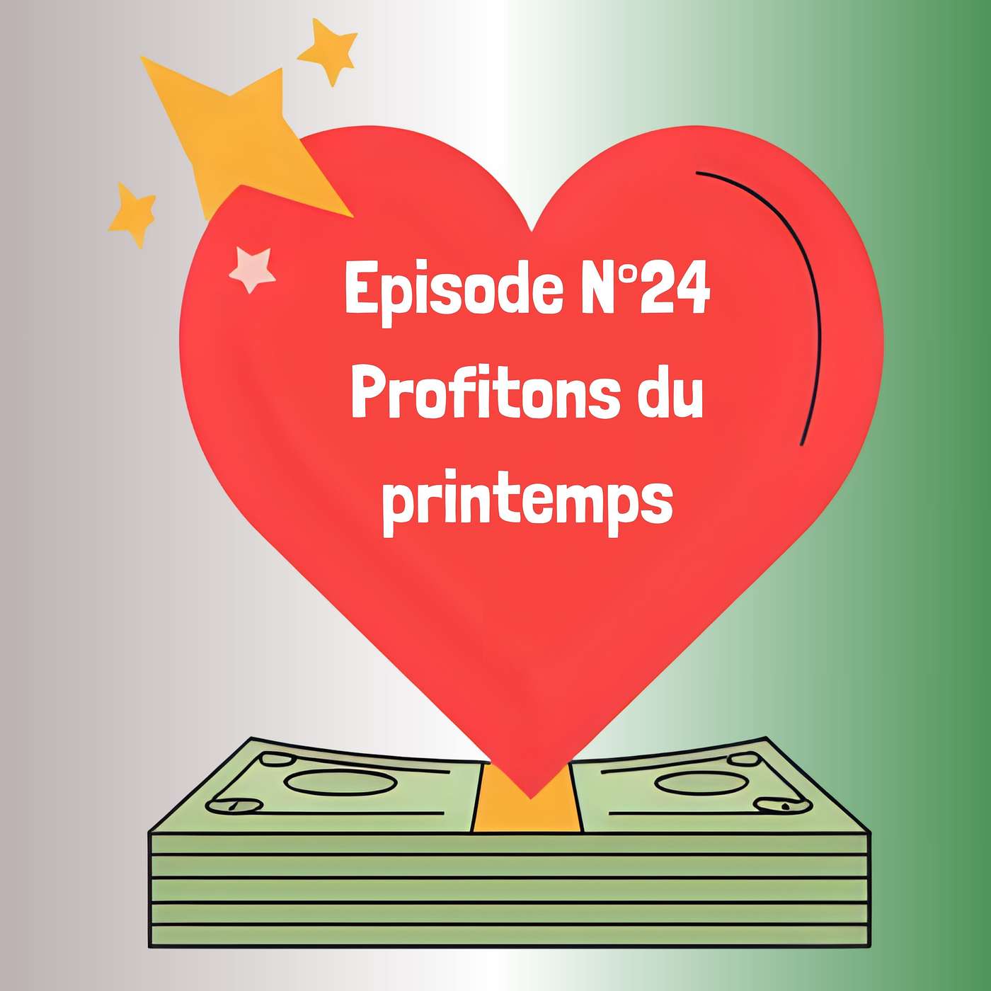 24- Profitons du printemps episode artwork