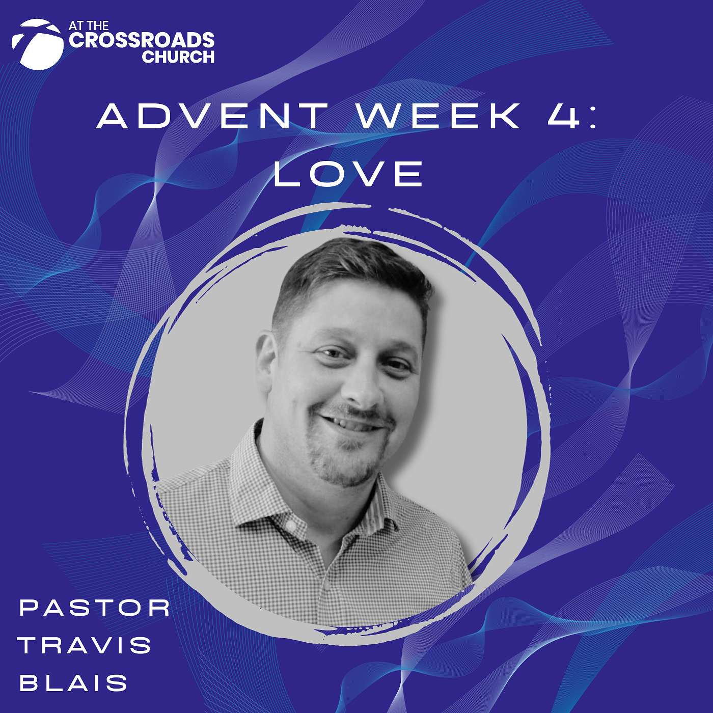 At The Crossroads Church Podcast