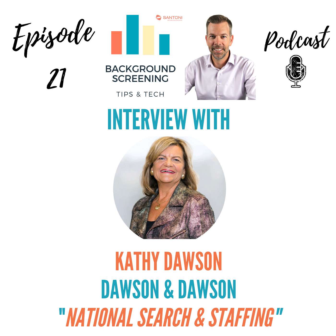 Background Screening Tips & Tech