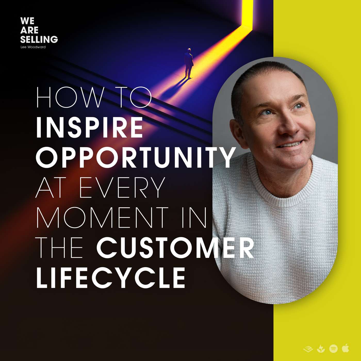 How to Inspire Opportunity at Every Moment in the Customer Lifecycle
