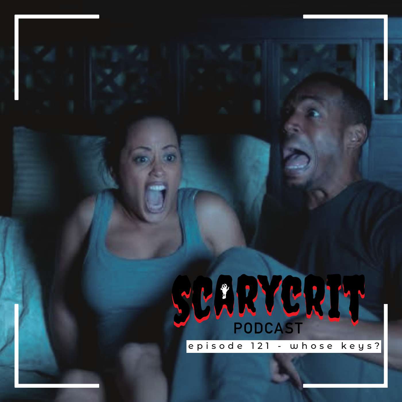 Whose Keys? - A Haunted House (2013) episode artwork