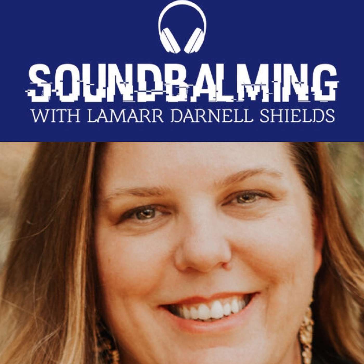 Learning to Communicate with Nature with Amy Dempster