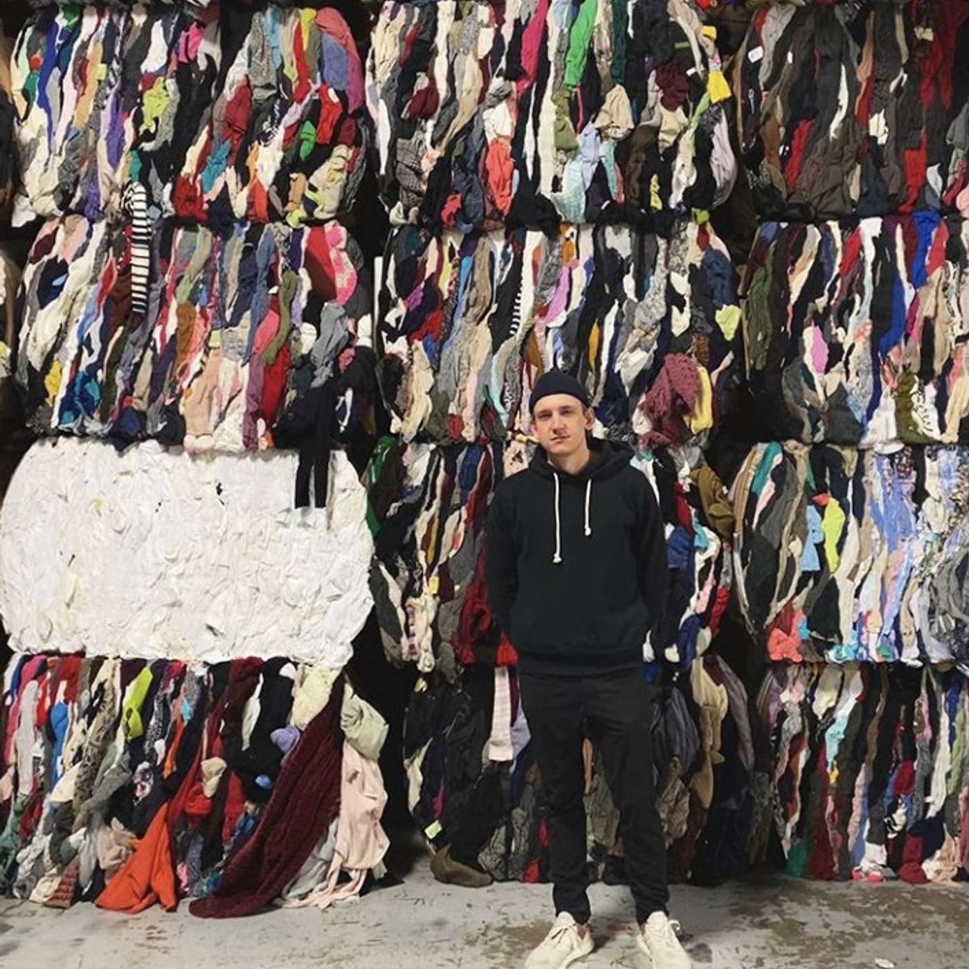 VINTAGE CLOTHING N\' STUFF W/ DREW HEIFETZ