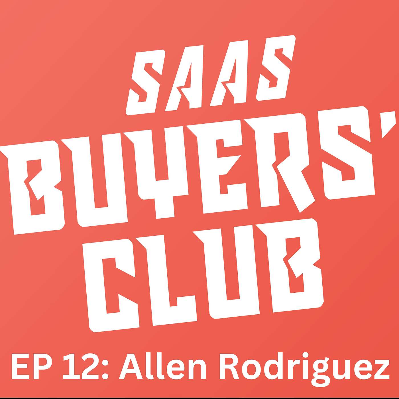 SaaS Buyers\' Club