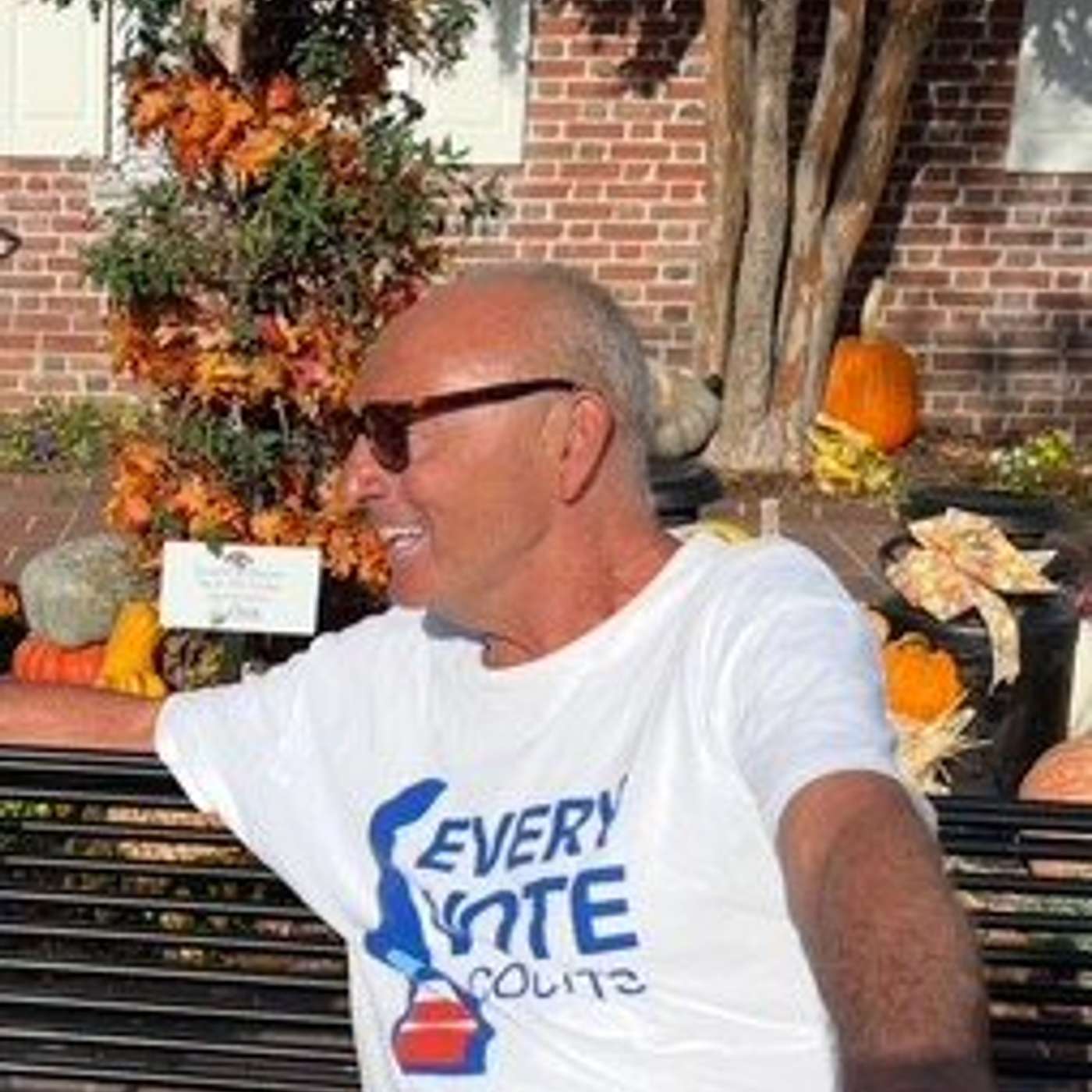 Larry Franz - Getting Things Done Whether You’re at the Pentagon, a Union, or a City Bench Larry Franz - Getting Things Done Whether You’re at the Pentagon, a Union, or a City Bench