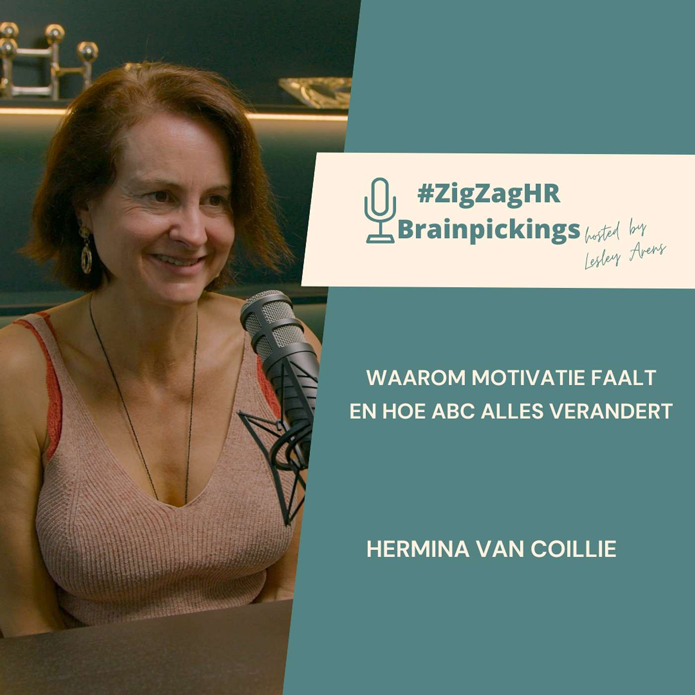 Het ABC van motivatie: waarom motivatie vaak niet werkt (en hoe het wél kan) | Hermina Van Coillie Het ABC van motivatie: waarom motivatie vaak niet werkt (en hoe het wél kan) | Hermina Van Coillie